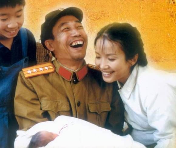 影视剧中日军军服错误镜头,军旅题材电视剧中军装错误