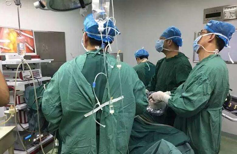 什么是冷冻消融术,三甲医院为什么没有冷冻消融技术