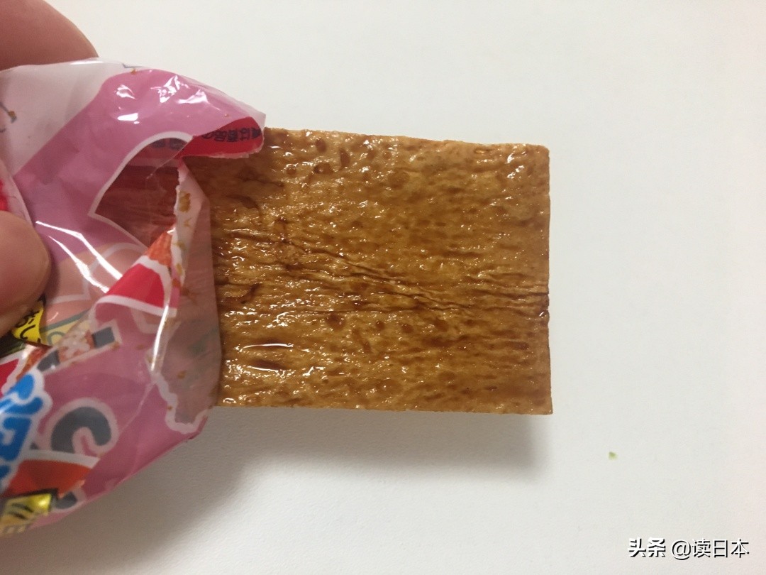 日本小学生吃中国零食,日本小孩的辣条