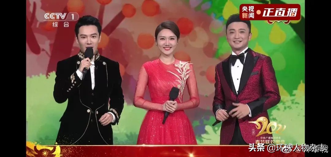 最美的春晚主持人董卿,春晚一姐董卿现状