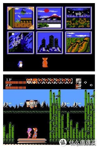 经典的fc游戏都有哪些,最经典的十大fc游戏