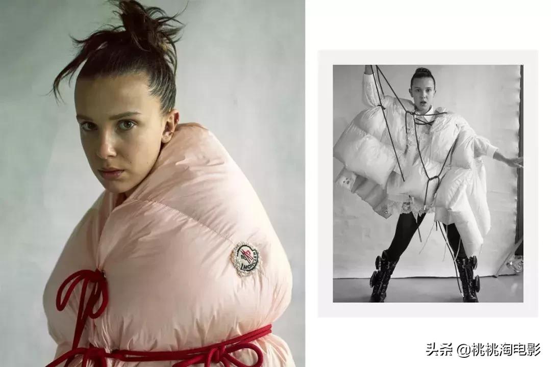 怪奇物语第二季新怪物,新一季怪奇物语