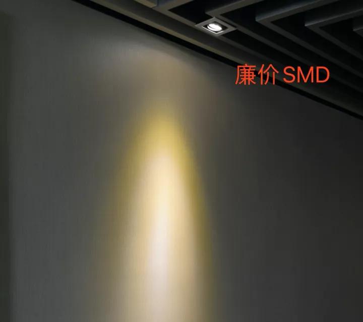 led射灯怎么选择,射灯智能射灯怎么选