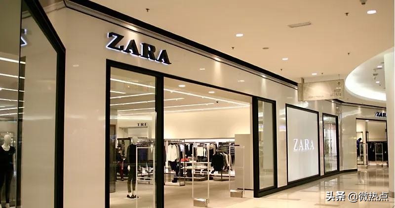 forever21这个牌子的衣服低端吗,forever21快时尚陈列