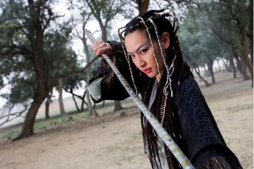 五位tvb当家小花争一线,又一tvb实力小花低调离巢