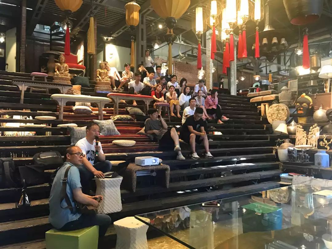 深圳软装设计师培训学校,深圳一职校