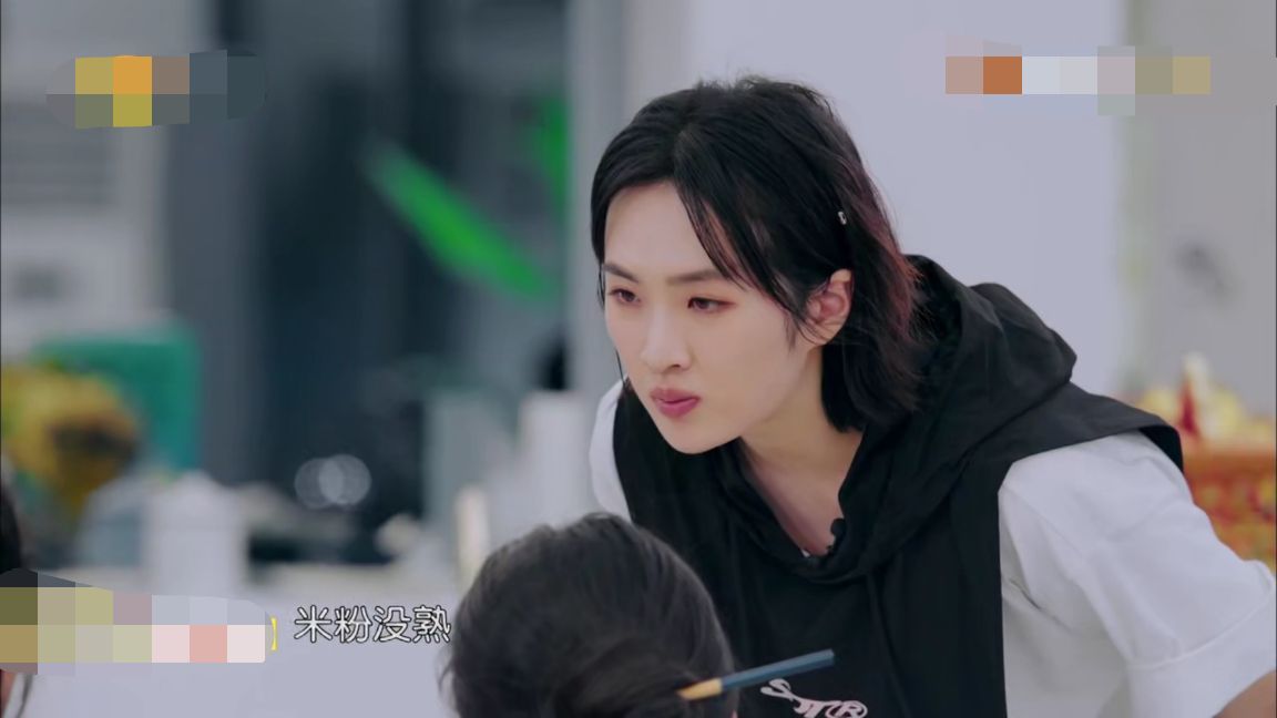 赵丽颖中餐厅道歉完整版,宁静和赵丽颖中餐厅全集