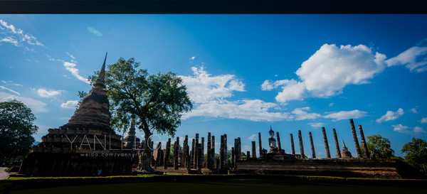 深度玩转泰国攻略,泰国游国际漫游