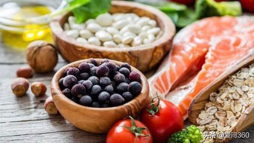 孕妇常吃这几种食物促进胎儿发育,孕妇吃什么食物可以让胎儿发育