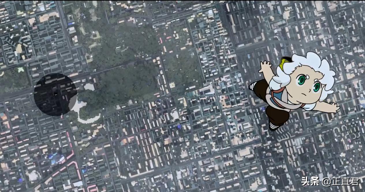 罗小黑战记玄离的秘密,罗小黑战记玄离的图片