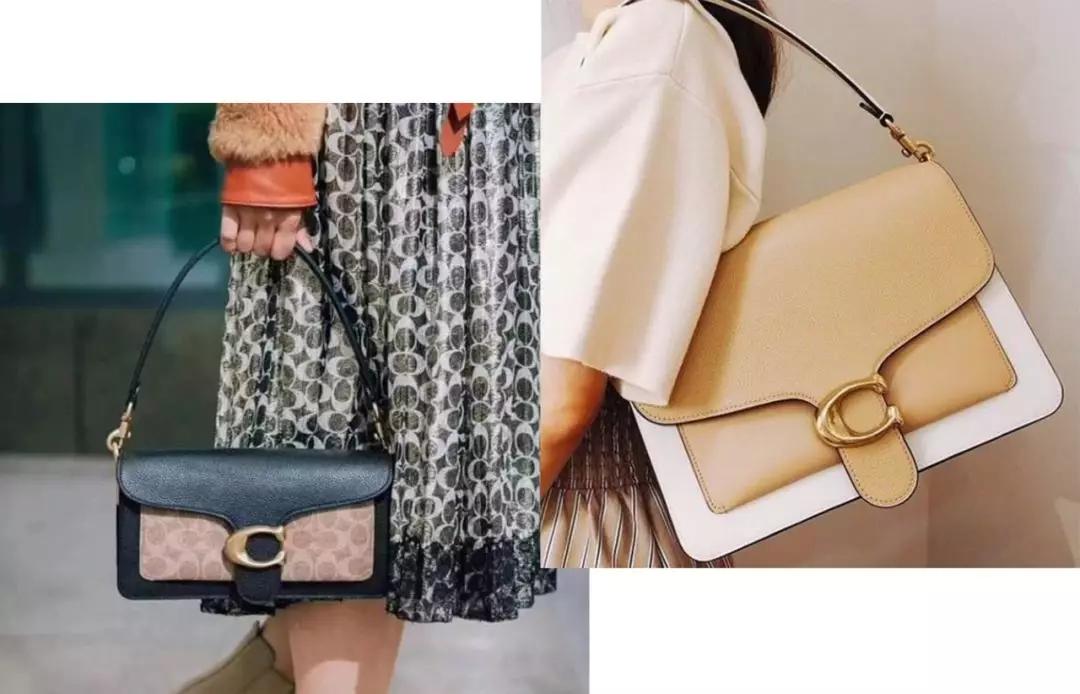2019时尚品牌包包,2019年包包潮流
