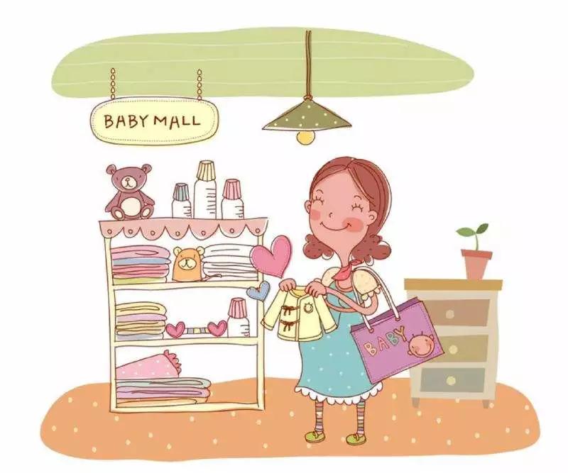 孕晚期快要生的征兆,怎么样判断出是否快要生了