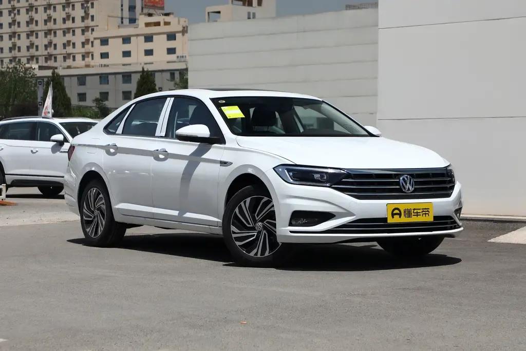 捷达vs7,速腾和捷达vs7哪个值得购买