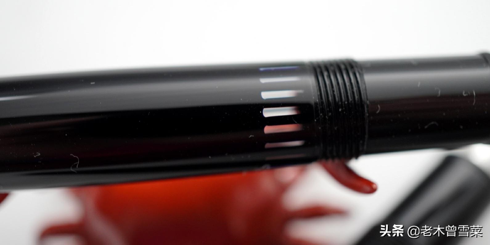 万宝龙儿童基金会钢笔特别版,万宝龙146儿童基金会普通版