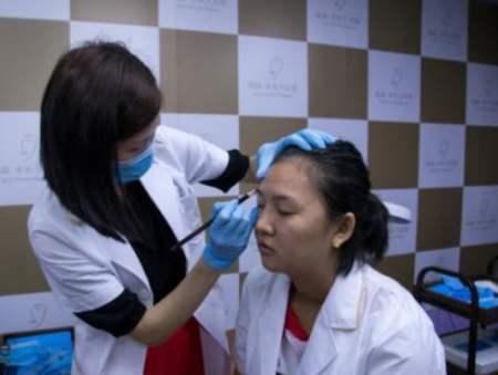 为何不建议女生纹眉内行人说实情,为什么纹眉师不建议做野生眉