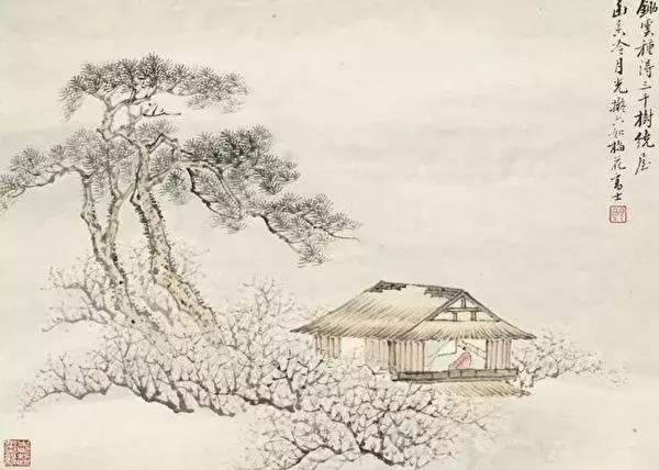 民间传说玄学故事,民间故事上山砍柴遇到神仙的故事