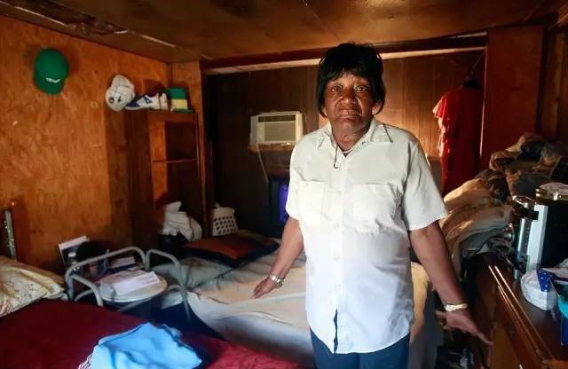 美国最穷的一个州,美国最穷的县是哪个