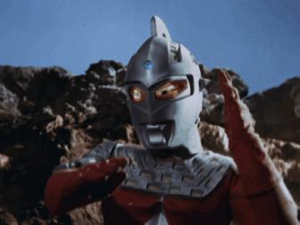 圆谷亲儿子赛文奥特曼,圆谷奥特曼的亲儿子