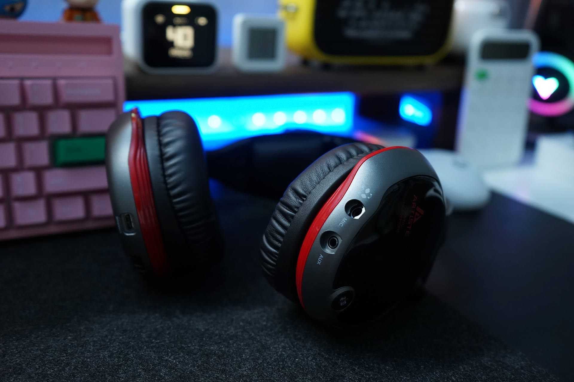 电竞耳机是智商税吗,电竞耳机好不好用