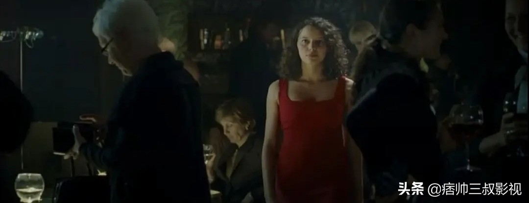 比利时鲜艳电影，风花“血”月的《阁楼》