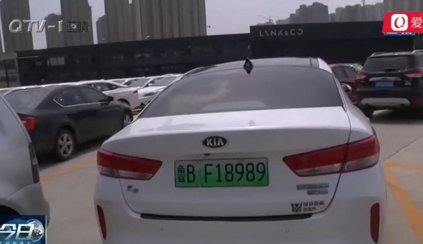 青岛网约车司机一月净收入多少钱,青岛网约车一月能赚多少钱