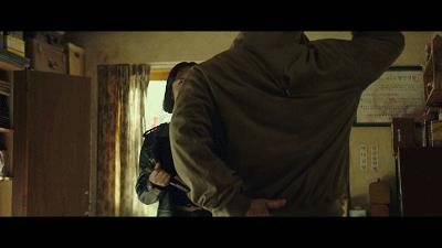 2017年全员恶人的电影,香港新上的犯罪片全员恶人