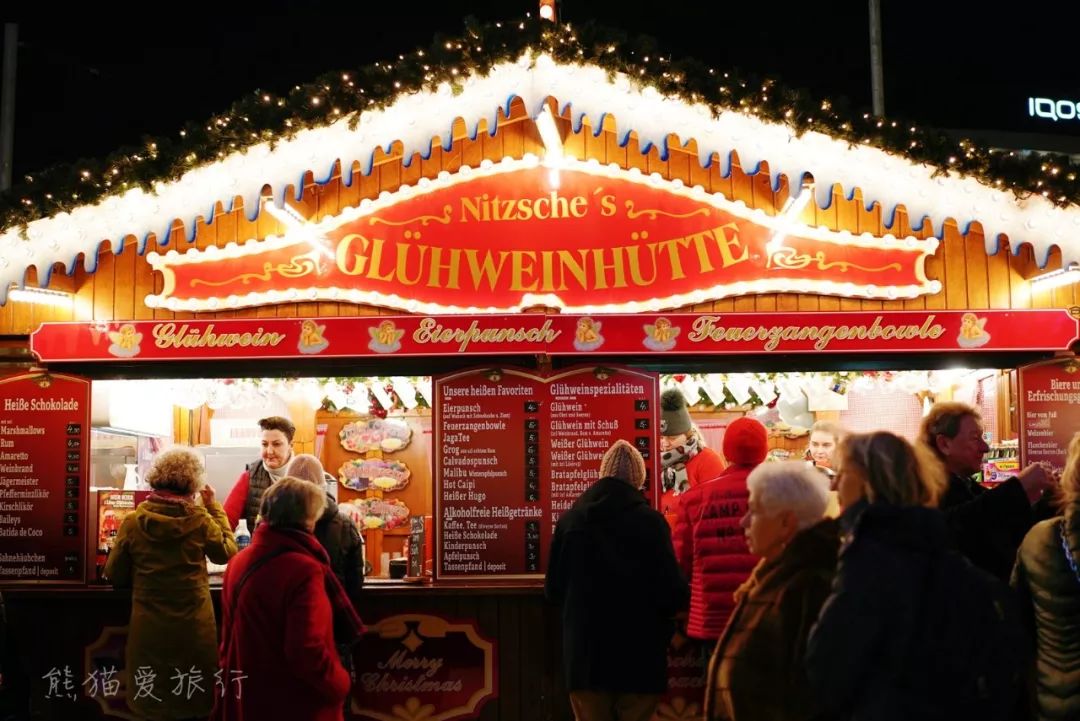 曾经穷却性感的德国柏林，为何吸引全球创意人士前往？