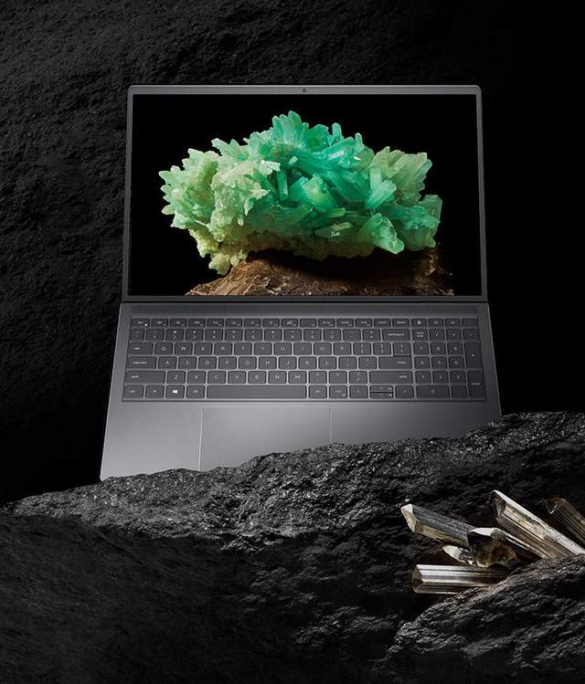 戴尔成就7510高能本测评,戴尔笔记本成就5510