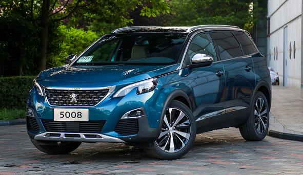 本田高端车排行榜前十名,本田阿柯德质量怎么样