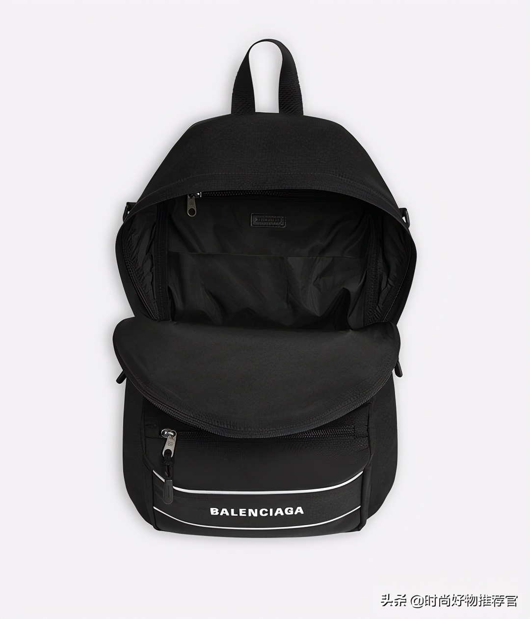 巴黎世家休闲包,巴黎世家运动包