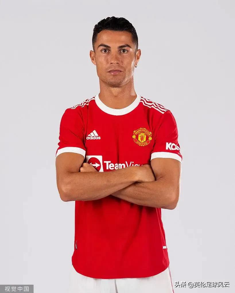 C罗不需要剧本，他自己就是最好的编剧