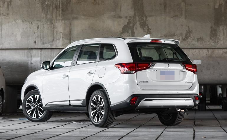 满足越野和家用20万的suv,有一定越野能力的家用suv推荐