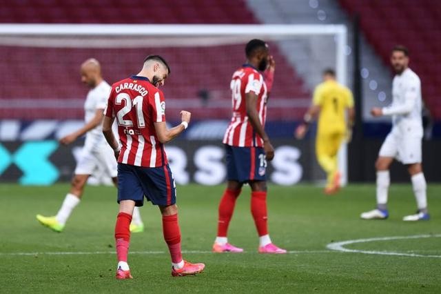 成功保西！恢复四后卫轻取韦斯卡，六边形神级表现引球迷称赞