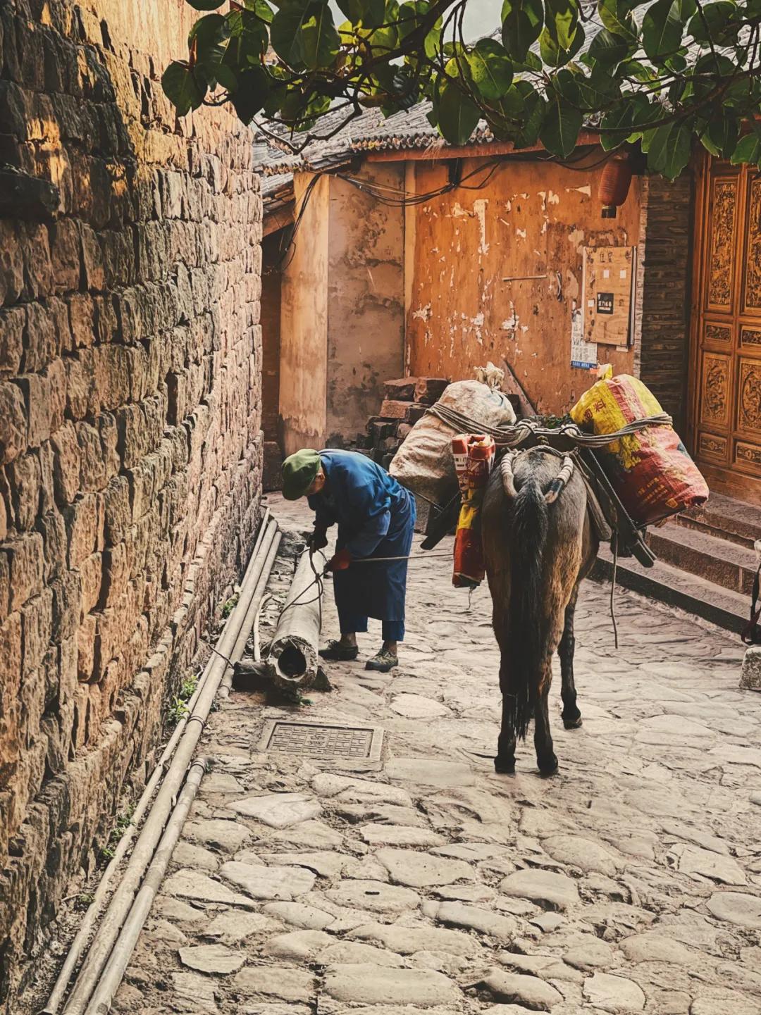 别只盯着大理丽江了!这5个避世小众古镇清净又好吃,你去过几个