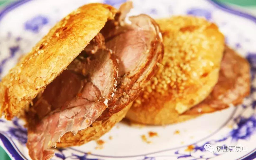 老字号“插旗”石景山！不到20元能吃饱？！还抬手就送60瓶啤酒！