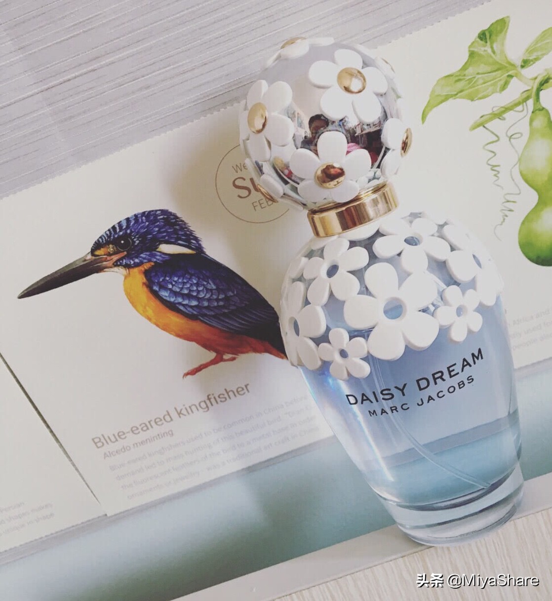 6款爆款香水,6款香水