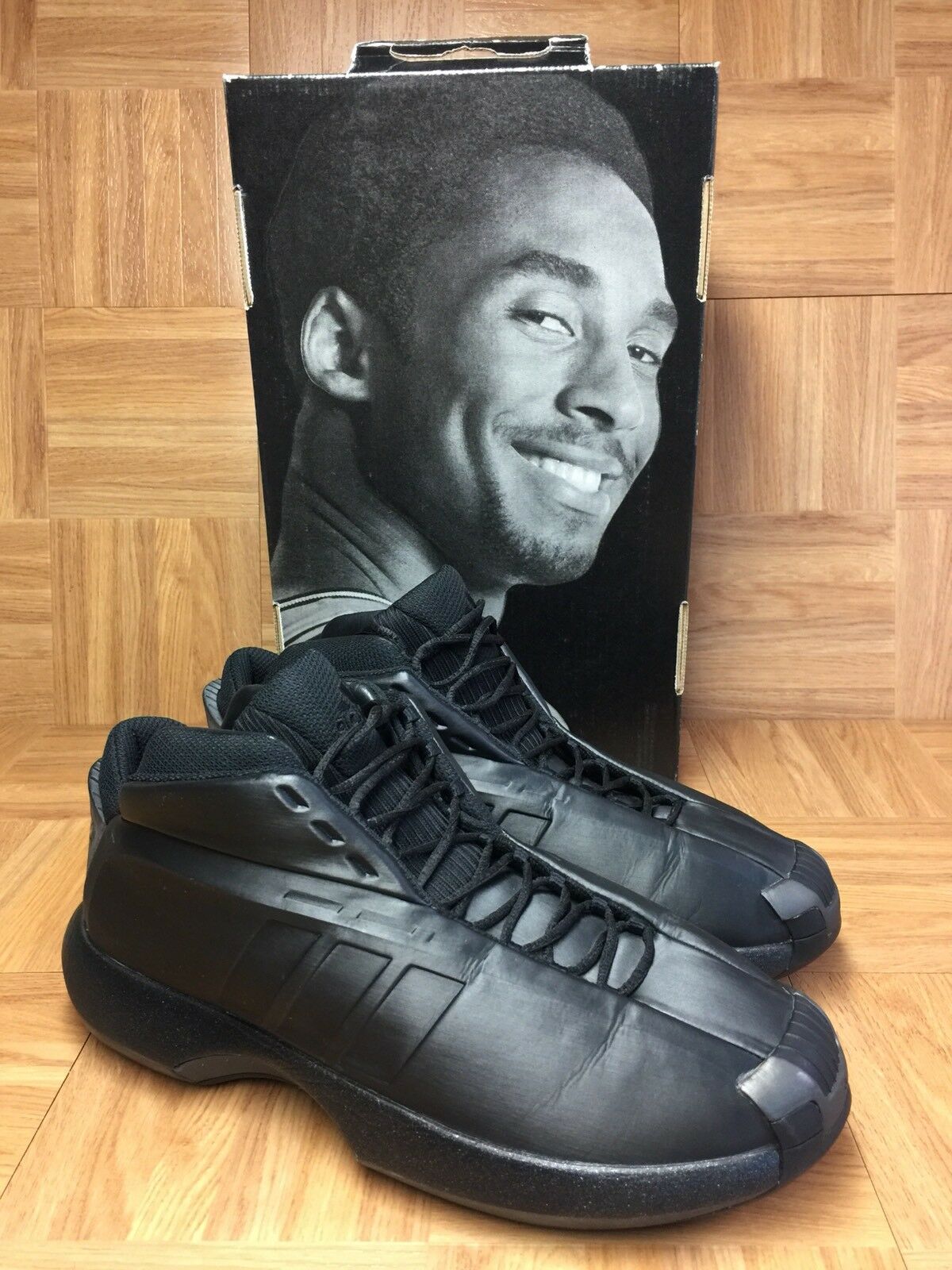 那些你儿时深爱却无法拥有的球鞋们（中）