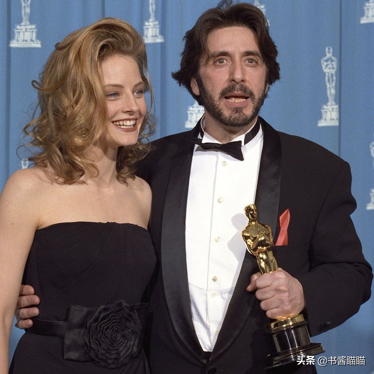 朱迪福斯特年轻,朱迪福斯特高材生