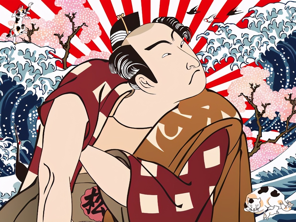 双肩包是日本独有的文化吗？看看海外小学生的书包（中日对照）