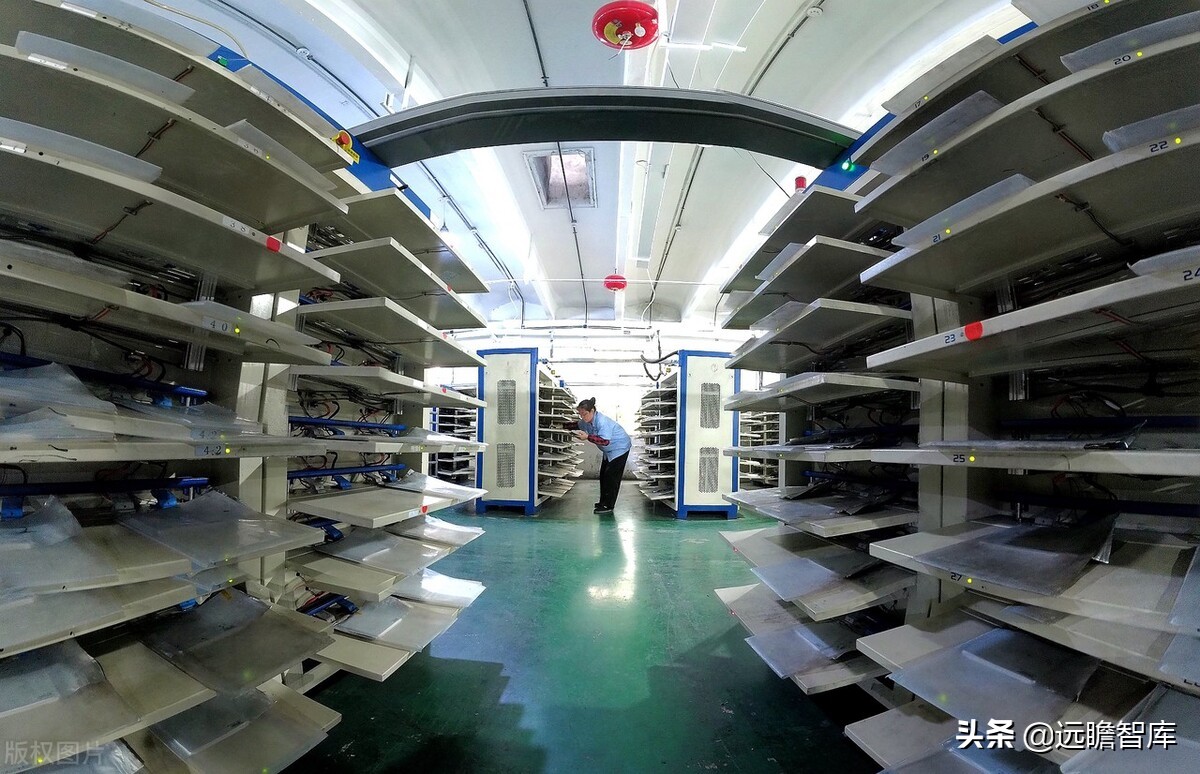 利元亨：专注智能制造，国内锂电池制造装备行业的领先者