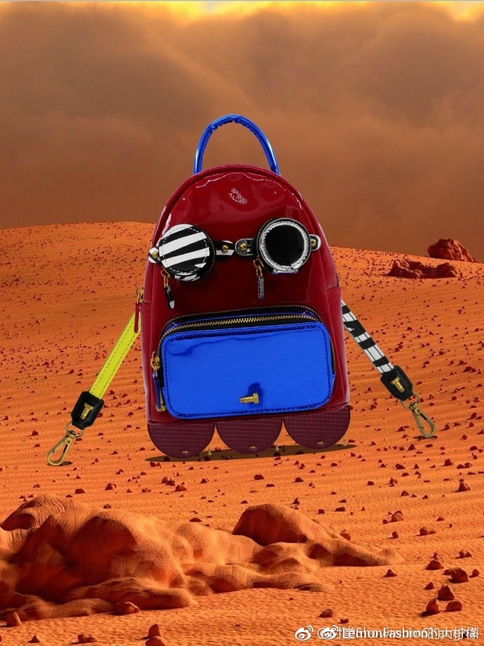 Rfactory:撬开你脑洞的造梦工厂