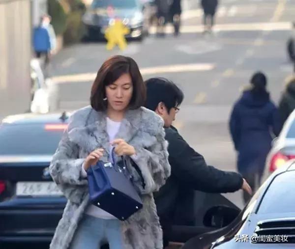 男朋友宋慧乔角色原型曝光!三星“前太子妃”?离婚牵手一线演员