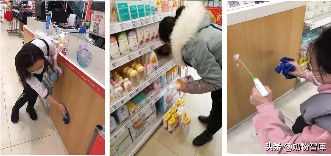 海淘奶粉在哪里买靠谱,海淘的奶粉是真的吗