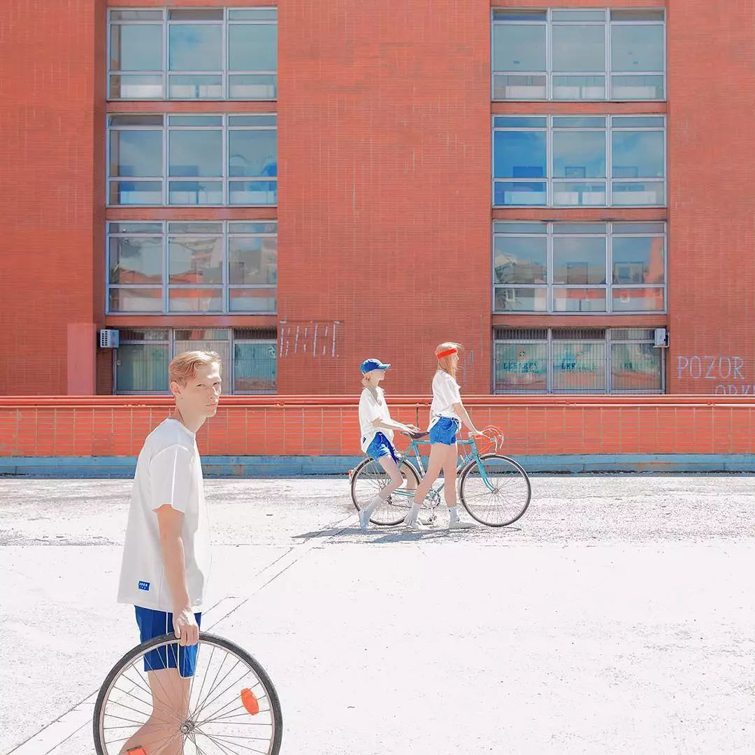 比supreme还好的平价潮牌,和supreme差不多的潮牌