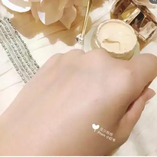 自带磨皮特效粉底液,自带磨皮效果的粉底液