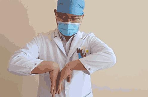 不小心摔倒了怎么办,摔倒了手疼怎么缓解最快最好方法