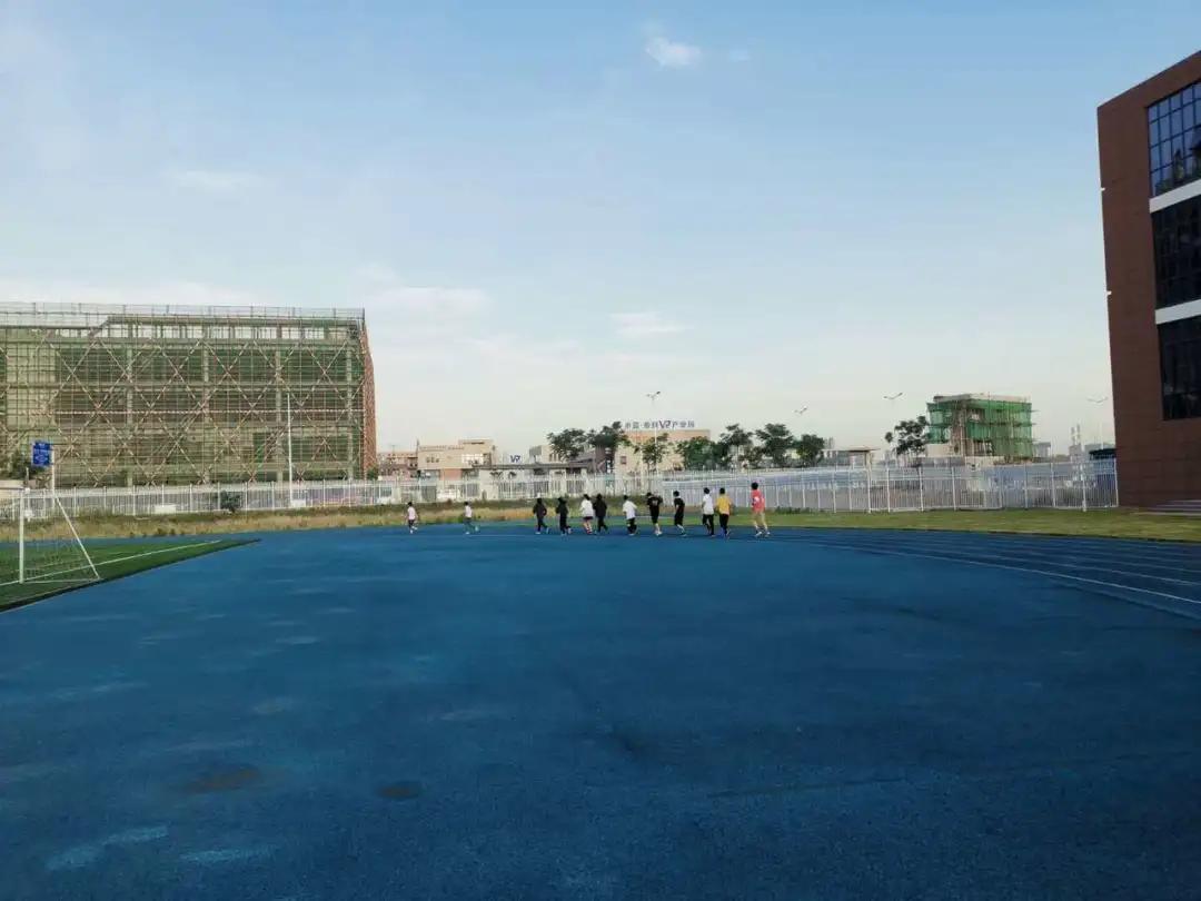 力迈国际学校南昌校园开放日,力迈国际学校南昌军训