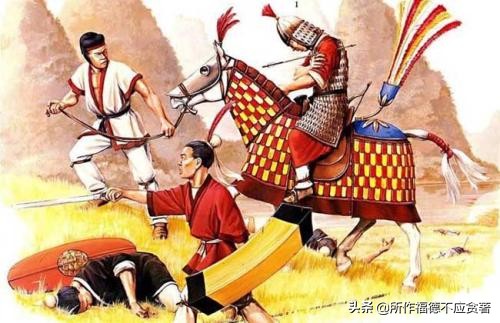 诸葛亮三十六计所有兵法,诸葛亮36计最好的三计