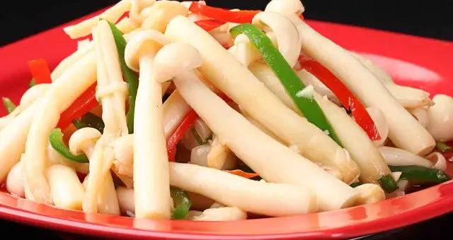 最适合夏天吃的凉拌菜都有哪些,夏天必备的各种花样凉拌菜