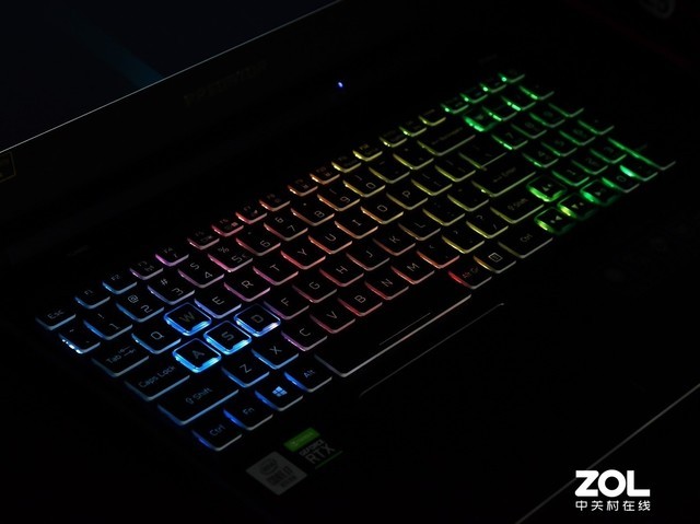 宏碁掠夺者战斧300i9,宏碁掠夺者战斧300原神游戏评测